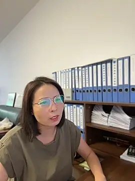 lisha521 online show from July 22, 2026, 1:41 am