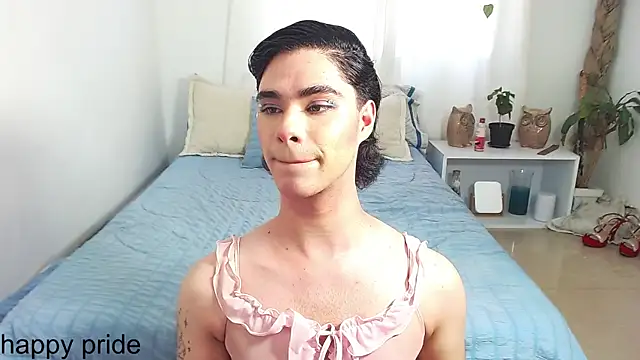 Rosseta cute1 online show from June 28, 2026, 9:21 pm