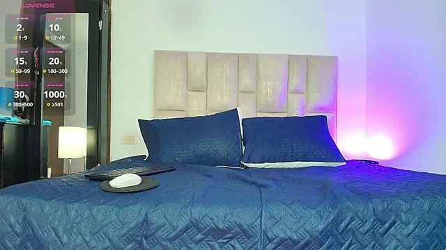 hott mature online show from May 26, 2026, 12:01 pm