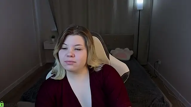 Snapshot of Kristen_Gibbs chatting on May 8, 2026, 1:00 am Kristen Gibbs online show from May 8, 2026, 1:00 am