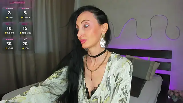 Avrora Mars online show from June 4, 2026, 9:15 am