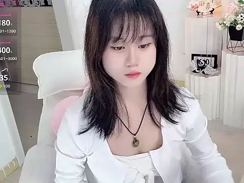 Snapshot of Cocoa168 chatting on April 16, 2026, 11:33 am Cocoa168 online show from April 16, 2026, 11:33 am