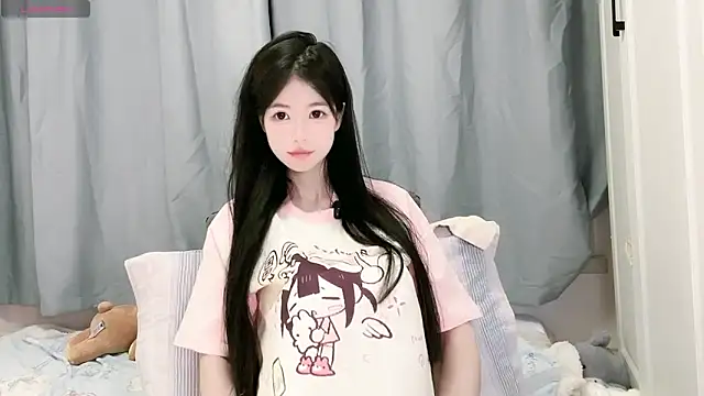 Snapshot of XiaoMei-iiiiii chatting on May 9, 2026, 7:13 am XiaoMei-iiiiii online show from May 9, 2026, 7:13 am