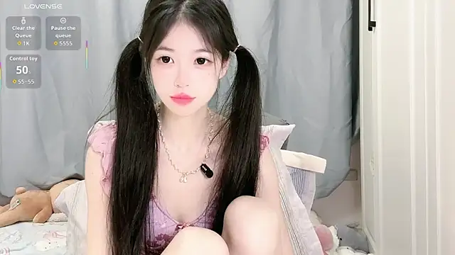 Snapshot of XiaoMei-iiiiii chatting on May 10, 2026, 6:40 am XiaoMei-iiiiii online show from May 10, 2026, 6:40 am