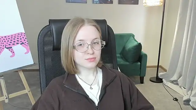 CaylaFahrni online show from April 19, 2026, 7:29 am