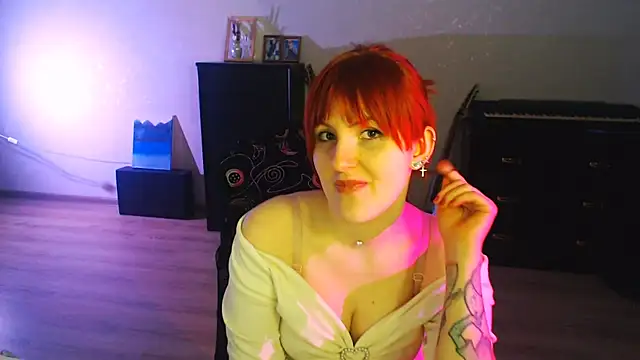 Snapshot of ConchitaMesser chatting on April 18, 2026, 7:58 pm ConchitaMesser online show from April 18, 2026, 7:58 pm