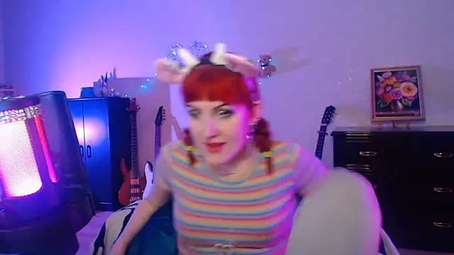 Snapshot of ConchitaMesser chatting on May 20, 2026, 9:54 pm ConchitaMesser online show from May 20, 2026, 9:54 pm