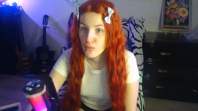 Snapshot of ConchitaMesser chatting on May 22, 2026, 8:47 pm ConchitaMesser online show from May 22, 2026, 8:47 pm