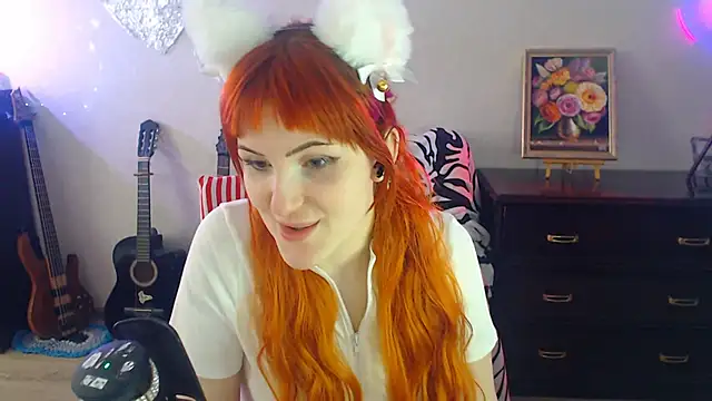 Snapshot of ConchitaMesser chatting on June 3, 2026, 10:18 am ConchitaMesser online show from June 3, 2026, 10:18 am