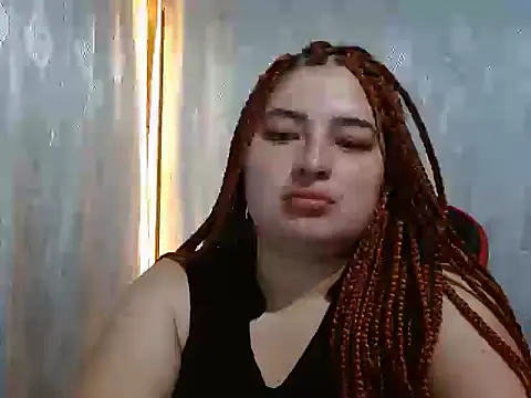 NovaSonneI online show from April 21, 2026, 4:01 pm