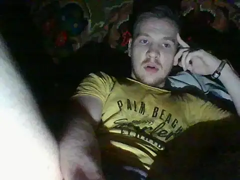 Leuzus online show from April 16, 2026, 9:39 pm