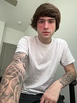 Motion online show from April 16, 2026, 5:47 pm