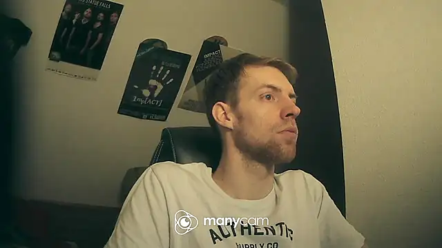 Milkyman7 online show from March 9, 2025, 12:31 am