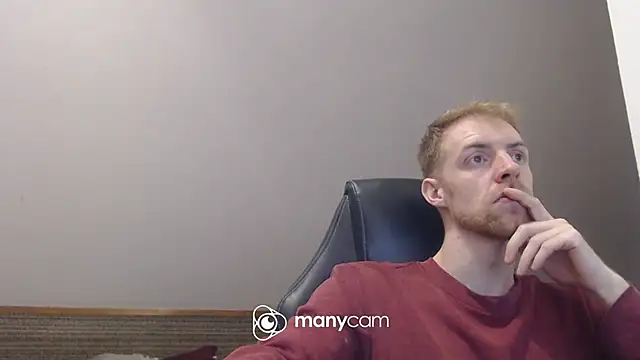 Milkyman7 online show from November 1, 2025, 7:05 pm