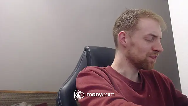 Milkyman7 online show from November 7, 2025, 10:21 pm