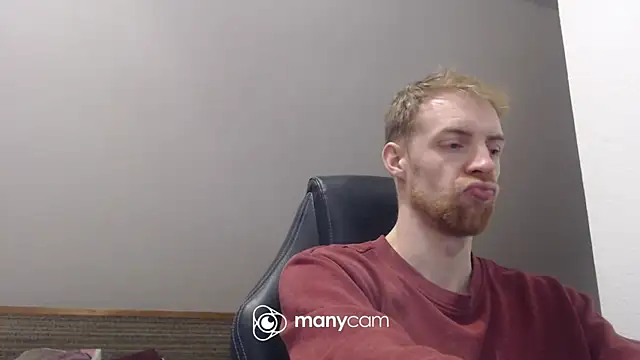 Milkyman7 online show from November 9, 2025, 9:57 pm