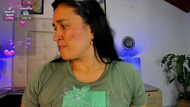 anastassiaa 57 online show from May 8, 2026, 10:42 am