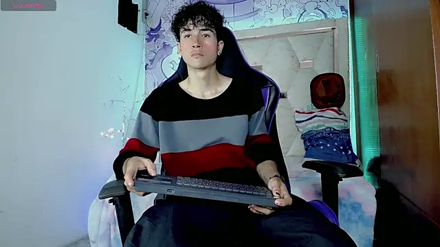 Johnny cage  online show from April 21, 2026, 4:19 am