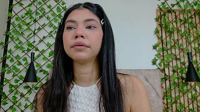 Snapshot of Nathy_Pelaez chatting on April 21, 2026, 11:16 am Nathy Pelaez online show from April 21, 2026, 11:16 am