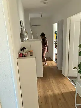 SweetPetiteNoir online show from July 1, 2026, 8:05 am