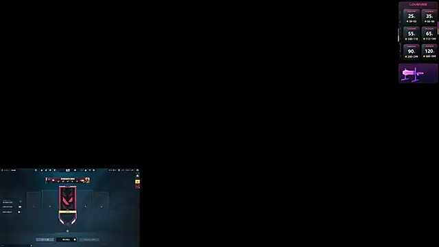 Snapshot of ZoeRhys chatting on May 8, 2026, 1:05 pm ZoeRhys online show from May 8, 2026, 1:05 pm