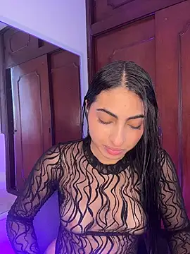 Lily Rush online show from April 28, 2026, 12:10 pm