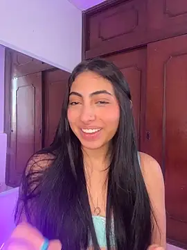 Lily Rush online show from May 3, 2026, 12:11 pm