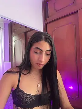 Lily Rush online show from May 8, 2026, 12:10 pm