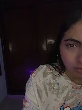 Lily Rush online show from May 22, 2026, 12:11 pm