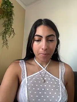 Lily Rush online show from June 11, 2026, 1:09 pm