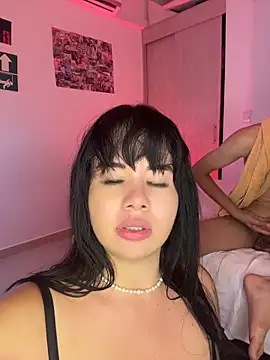Snapshot of liina_gu chatting on May 21, 2026, 4:52 am liina gu online show from May 21, 2026, 4:52 am