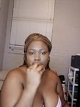 caramelick online show from April 17, 2026, 4:26 am