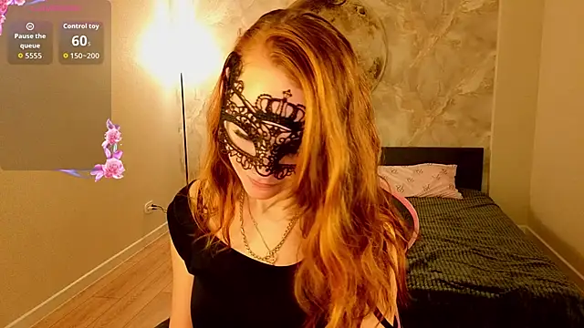 Snapshot of Margo_Kelly chatting on May 20, 2026, 1:12 am Margo Kelly online show from May 20, 2026, 1:12 am