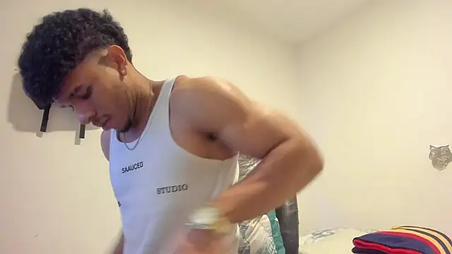 Jayden VanceJS online show from July 18, 2026, 3:33 am
