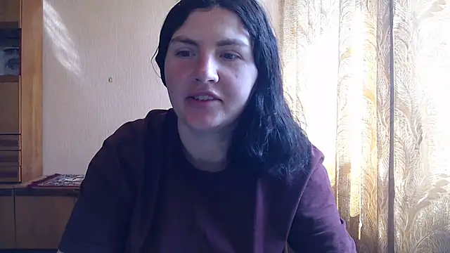 Snapshot of AlinaxJames chatting on May 8, 2026, 11:59 am AlinaxJames online show from May 8, 2026, 11:59 am