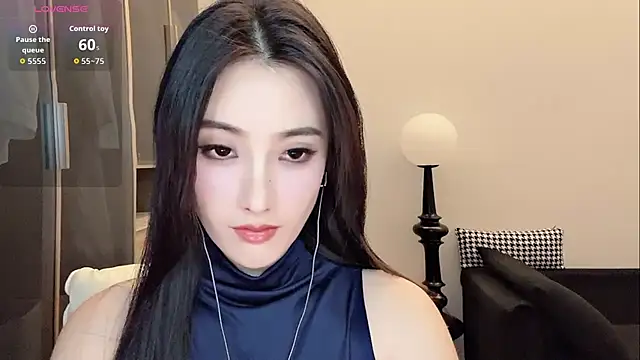 Xixi-mm online show from May 31, 2026, 2:24 pm