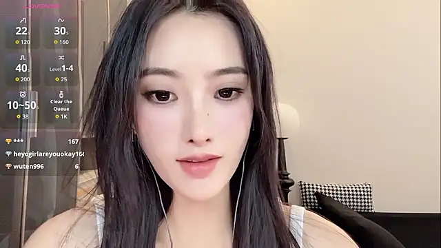 Xixi-mm online show from June 2, 2026, 6:26 am