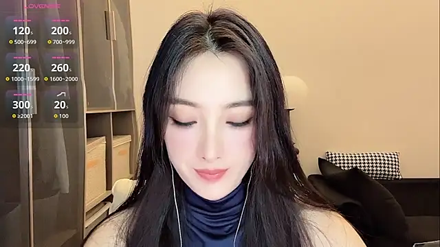 Xixi-mm online show from June 11, 2026, 3:32 pm
