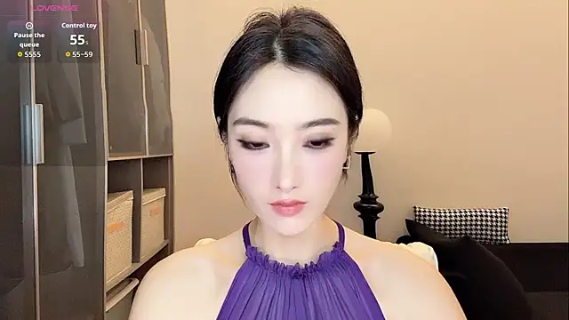 Xixi-mm online show from June 12, 2026, 2:27 pm