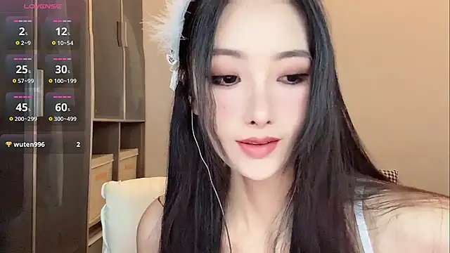 Xixi-mm online show from June 22, 2026, 1:52 pm