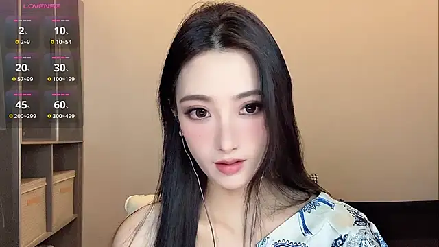 Xixi-mm online show from July 23, 2026, 2:26 pm