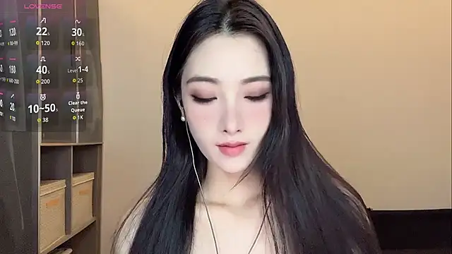 Xixi-mm online show from July 26, 2026, 9:27 am