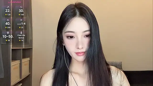 Xixi-mm online show from July 28, 2026, 3:21 pm