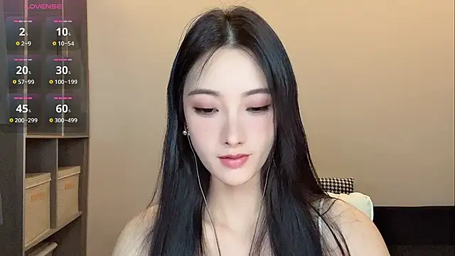 Xixi-mm online show from July 28, 2026, 6:20 pm