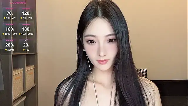 Xixi-mm online show from July 28, 2026, 7:39 pm