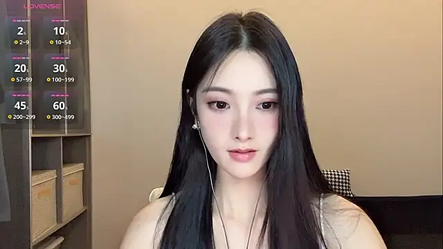 Xixi-mm online show from July 28, 2026, 8:52 pm