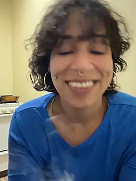 DominicanJojo online show from April 24, 2026, 12:46 am