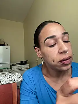 DominicanJojo online show from May 7, 2026, 3:06 pm
