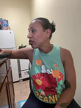 DominicanJojo online show from June 22, 2026, 2:03 pm