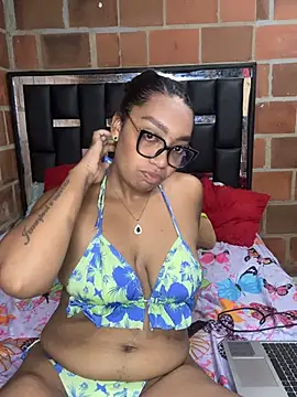 Snapshot of _Piel_Canela chatting on June 3, 2026, 2:03 am Piel Canela online show from June 3, 2026, 2:03 am